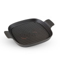 Customized Sand Cast Iron Pan